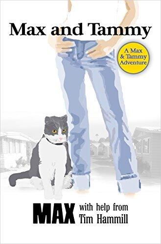 Max and Tammy: A Max and Tammy Adventure