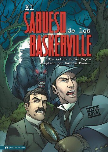 El Sabueso de los Baskerville (Classic Fiction)