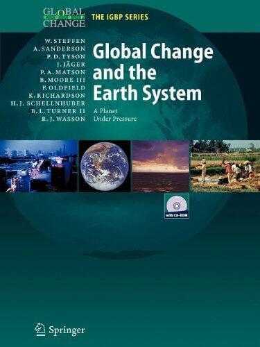 Global Change and the Earth System
