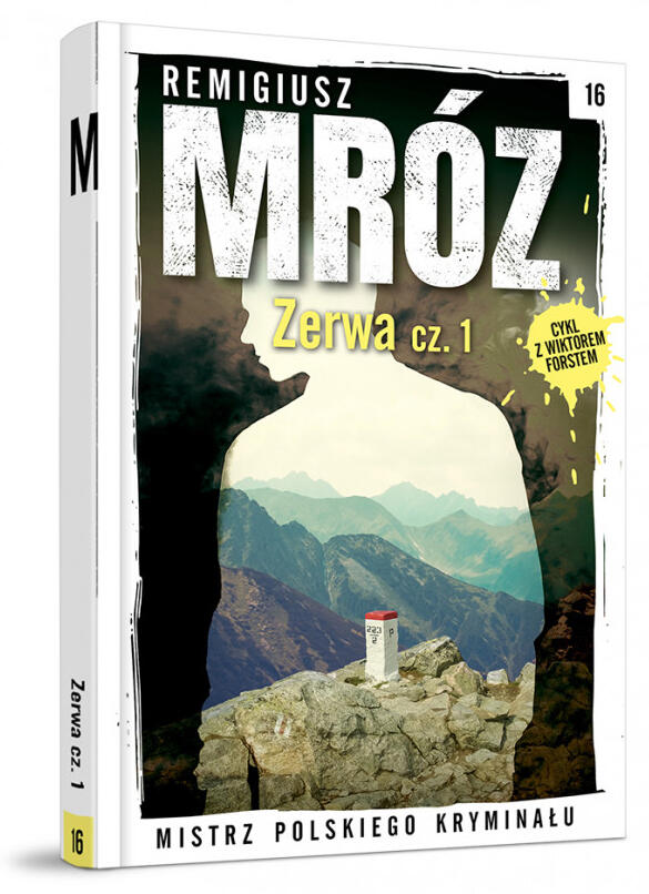 Zerwa, część 1