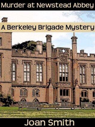 Murder at Newstead Abbey