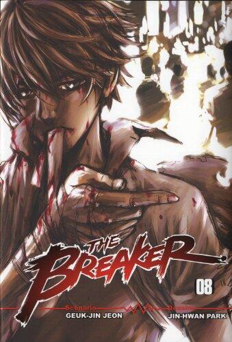 The Breaker (Volume 08)