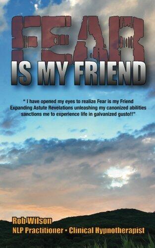 Fear is My Friend: Expanding Astute Revelations!