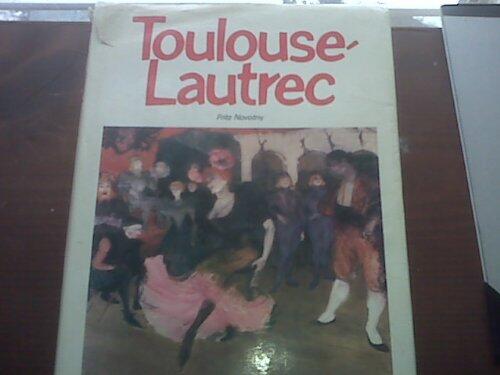 Toulouse Lautrec