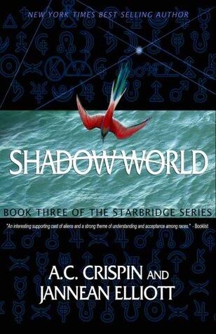 Shadow World