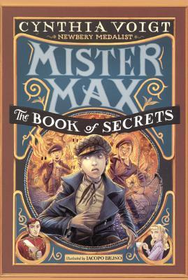 The Book of Secrets