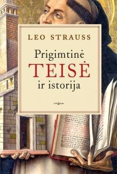 Prigimtinė teisė ir istorija