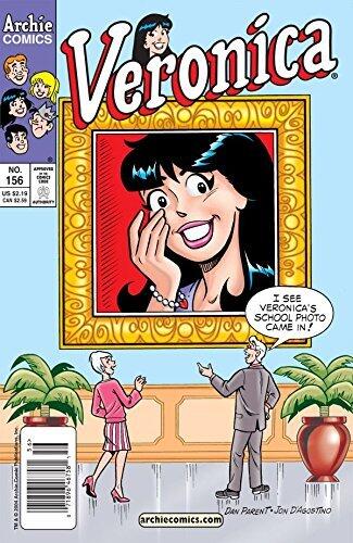 Veronica #156