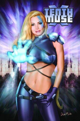 10th Muse Odyssey
