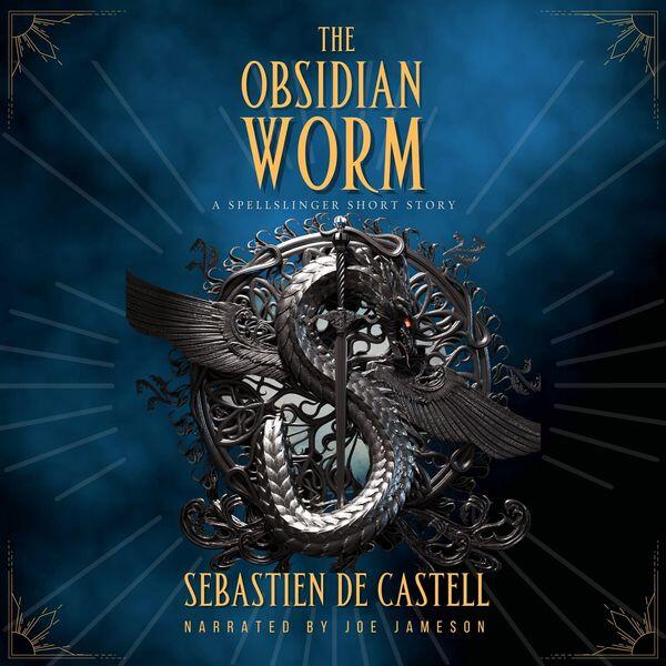The Obsidian Worm