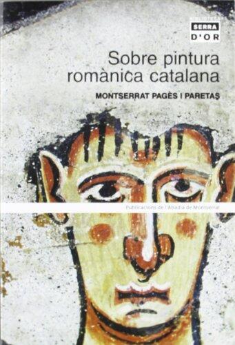 Sobre pintura romànica catalana