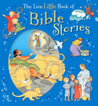 The Lion Little Book of Bible Stories