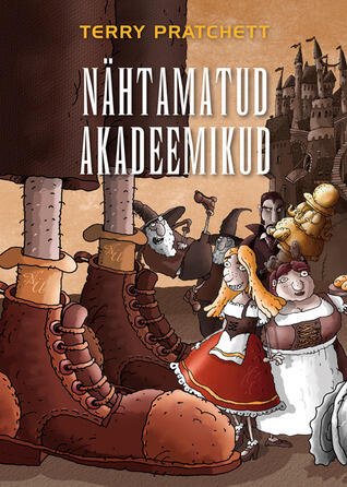 Nähtamatud akadeemikud