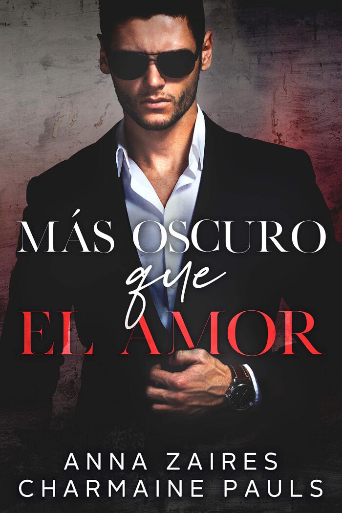 Más oscuro que el amor