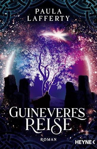 Guineveres Reise: Roman