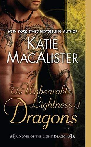 Unbearable Lightness of Dragons, The