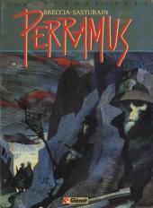 Perramus Tome 1