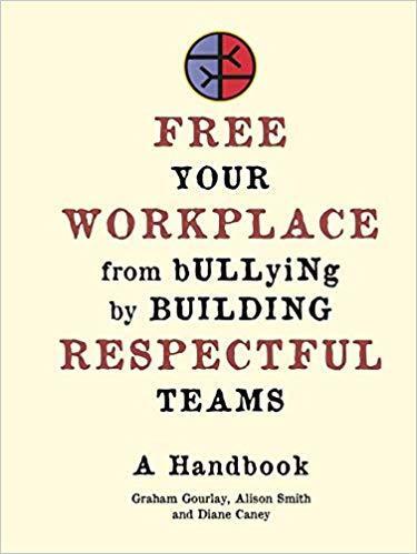 Free Your Workplace from Bullying by Building Respectful Teams