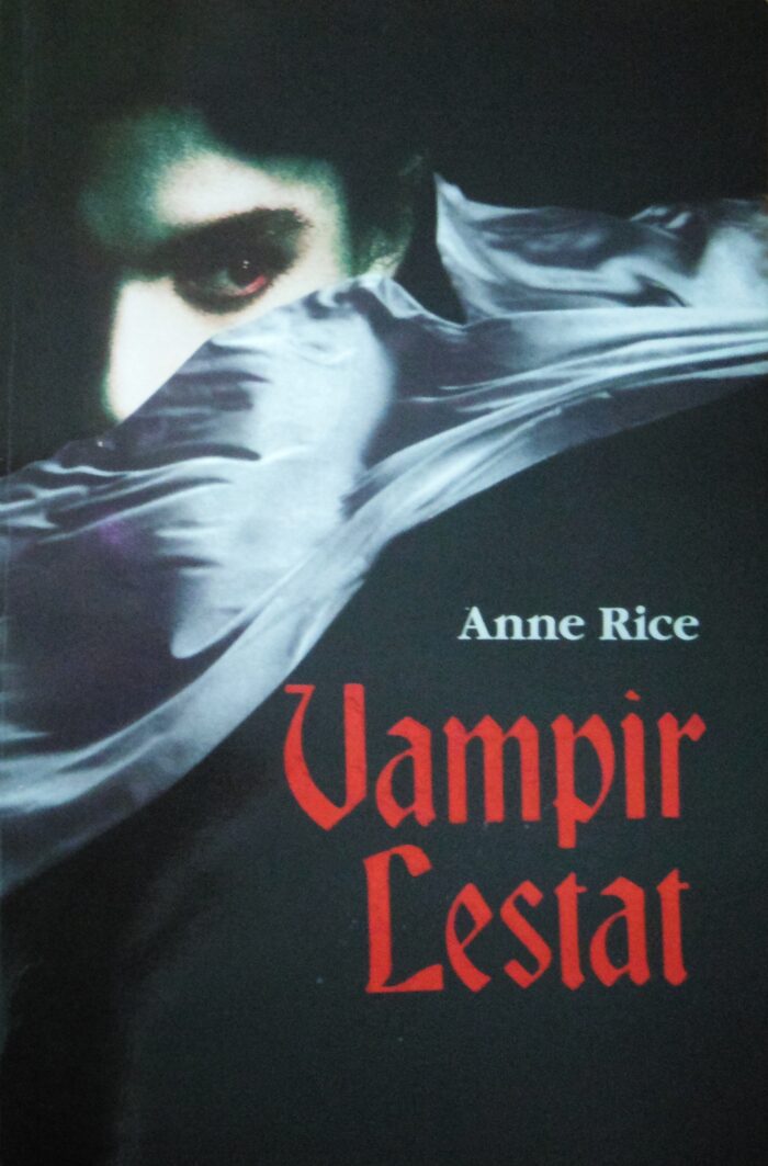 Vampir Lestat