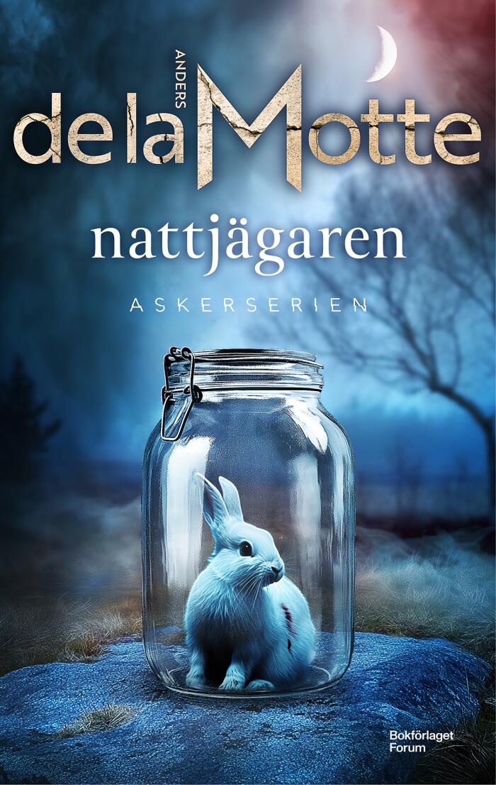 Nattjägaren