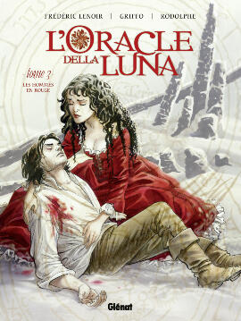 L'Oracle della Luna