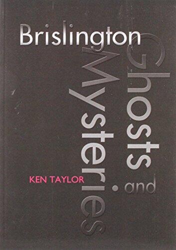 Brislington Ghosts and Mysteries