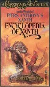 Encyclopedia of Xanth