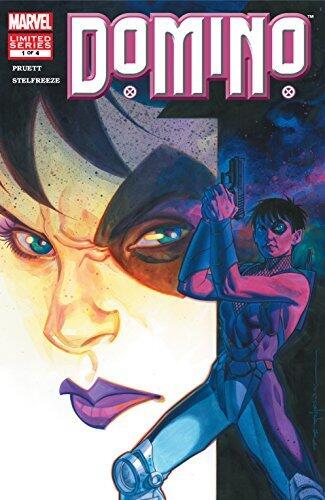 Domino (2003) #1