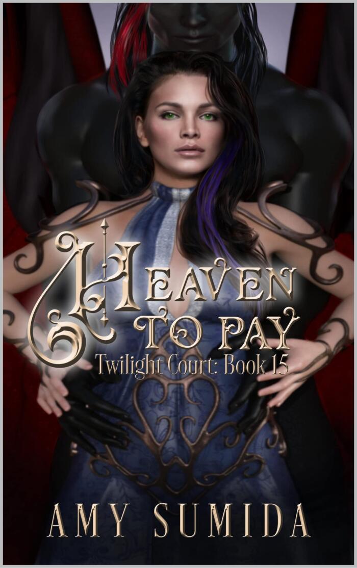 Heaven to Pay