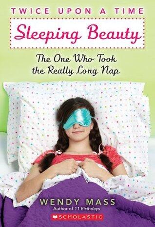 Sleeping Beauty: The One Who Took the Really Long Nap