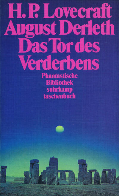 Das Tor des Verderbens