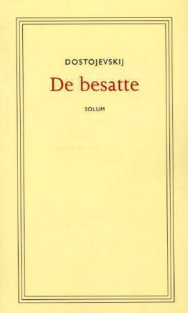De besatte