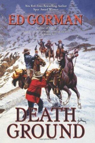 Death Ground