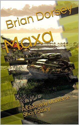 Maxa: A Gateway Universe Short Story