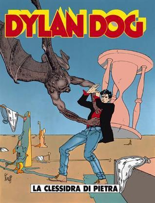 Dylan Dog n. 58: La clessidra di pietra