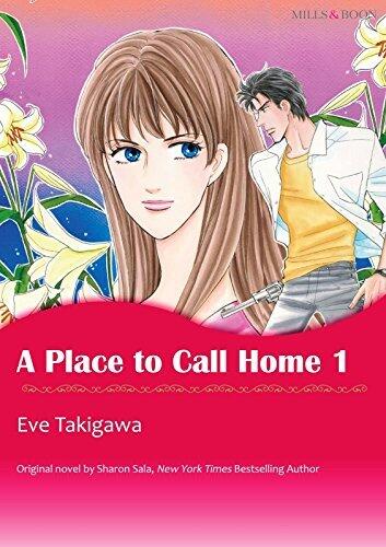 A Place to Call Home [manga]