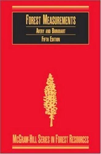 Forest Measurements