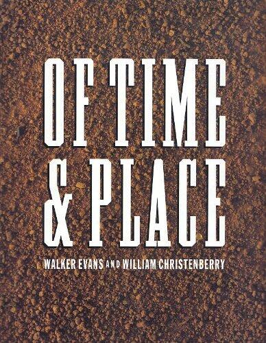 Of Time and Place
