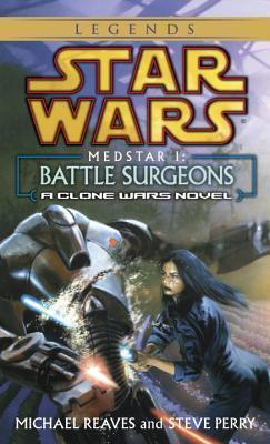 Battle Surgeons