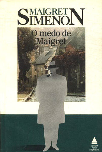 O medo de Maigret