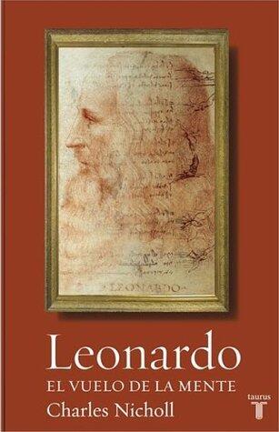 Leonardo. El Vuelo de La Mente