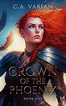 Crown of the Phoenix