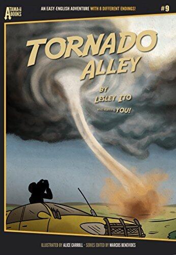 Tornado Alley