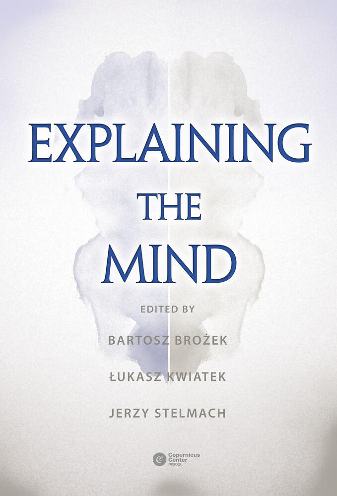 Explaining the Mind