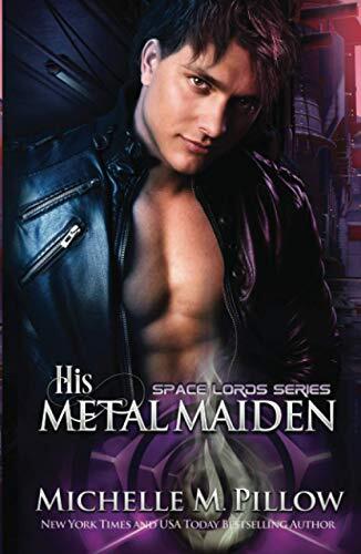 His Metal Maiden: A Qurilixen World Novel