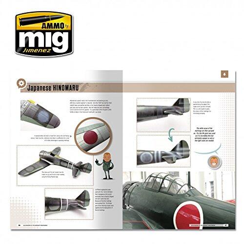 Modelling School: An Initiation to the Aircraft Weathering