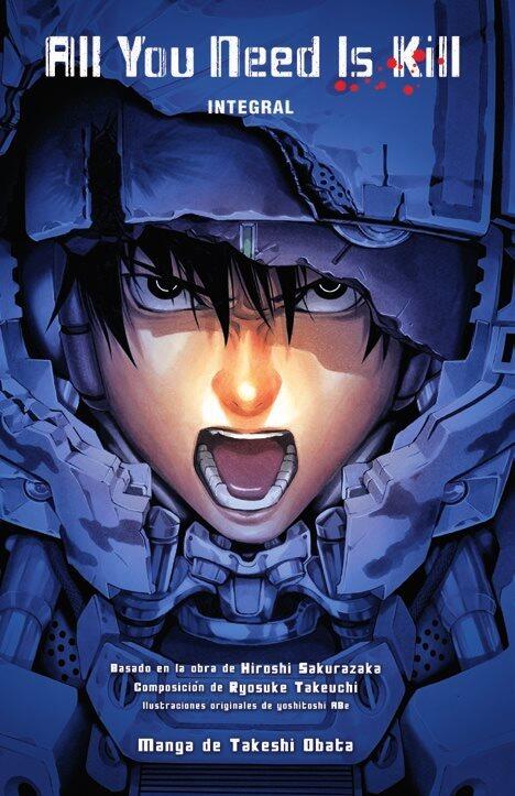 All You Need Is Kill