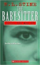 The Baby-Sitter: Books III and IV