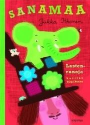 Sanamaa: Lastenrunoja