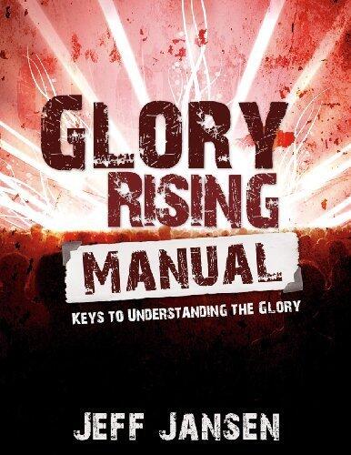 Glory Rising: 10 Steps to Glory